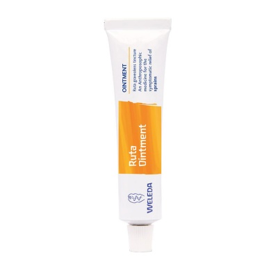 Weleda Ruta Ointment 25g